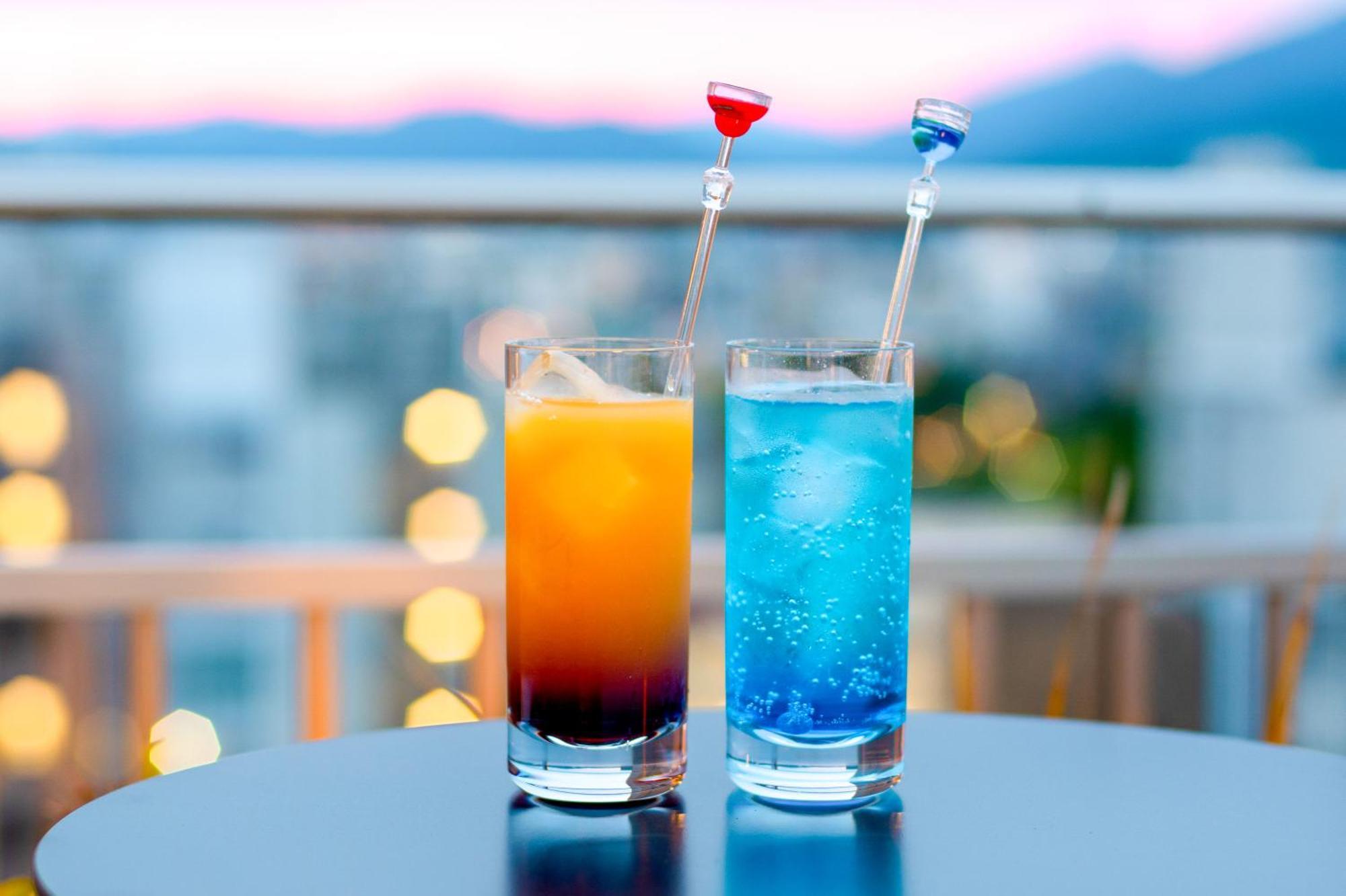 Sora Niwa Terrace Kyoto Bettei Hotel Luaran gambar