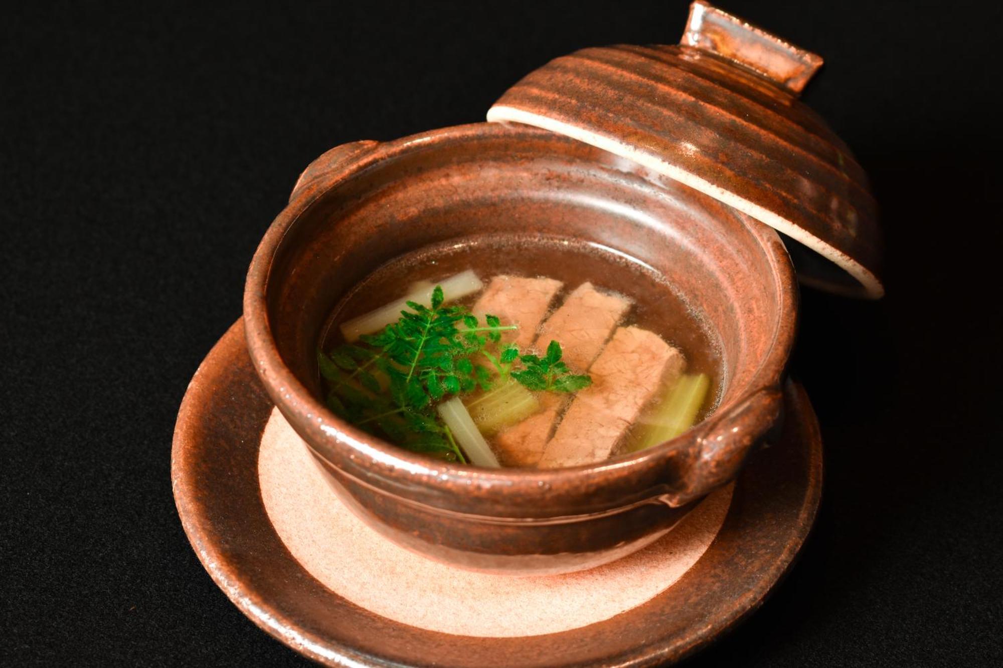 Sora Niwa Terrace Kyoto Bettei Hotel Luaran gambar